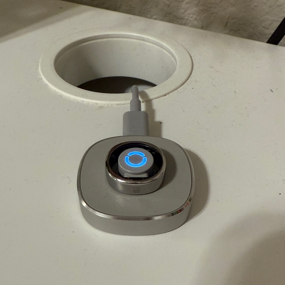 RingConn smart ring